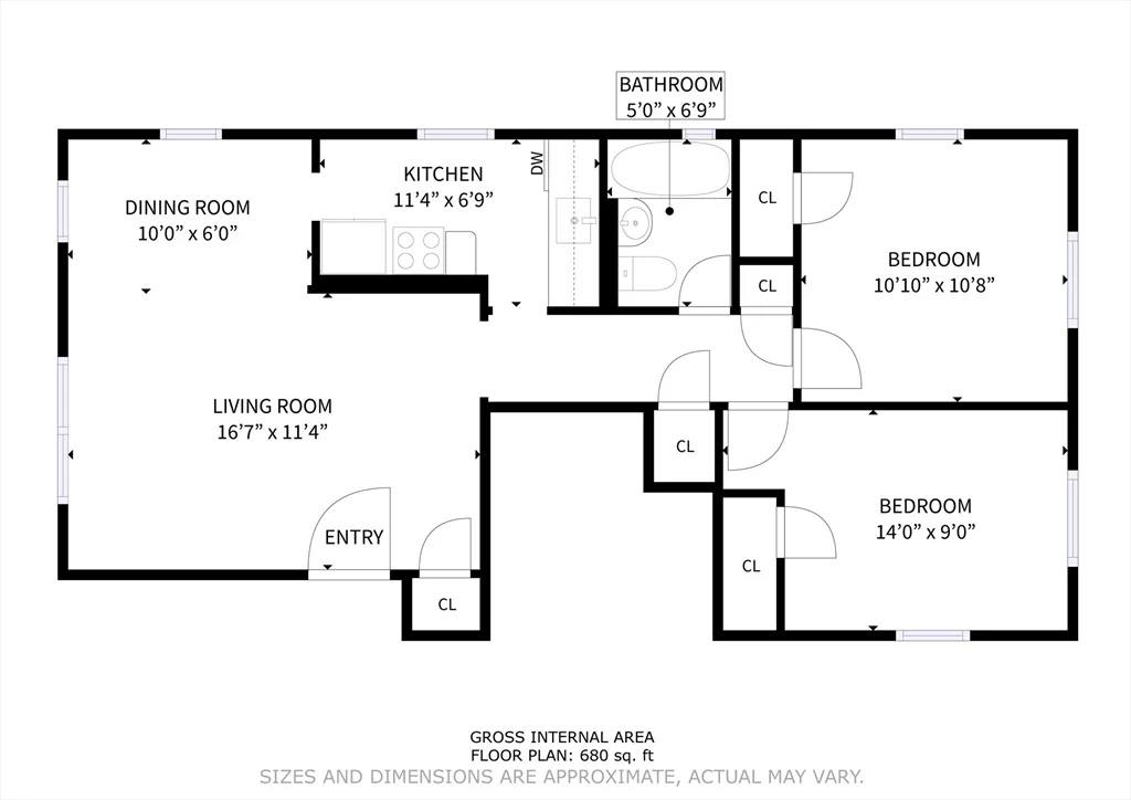 79 Sutherland Rd, Brighton