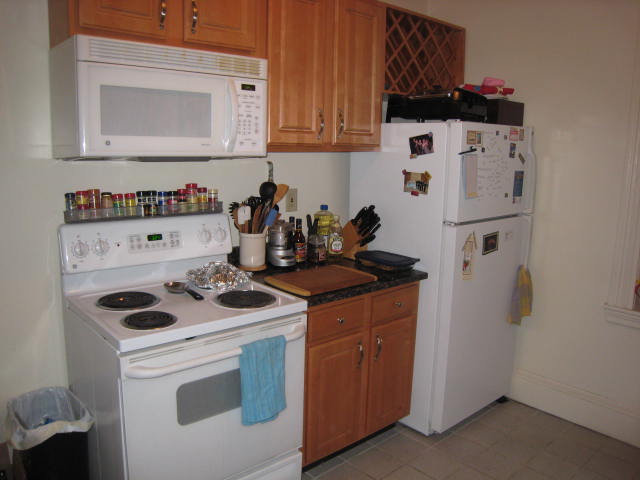 28 Queensberry St, Fenway