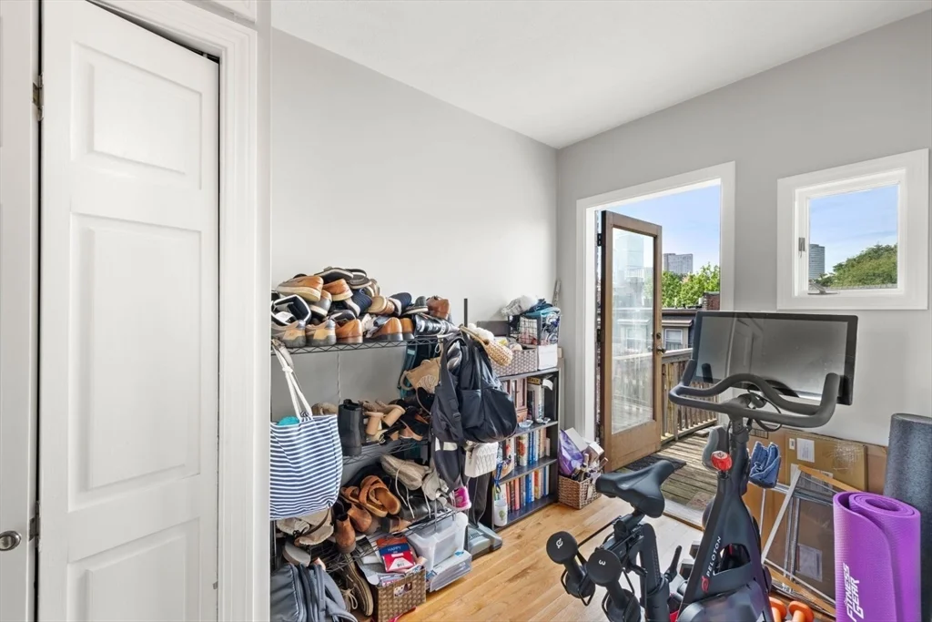 277 Shawmut Ave, South End