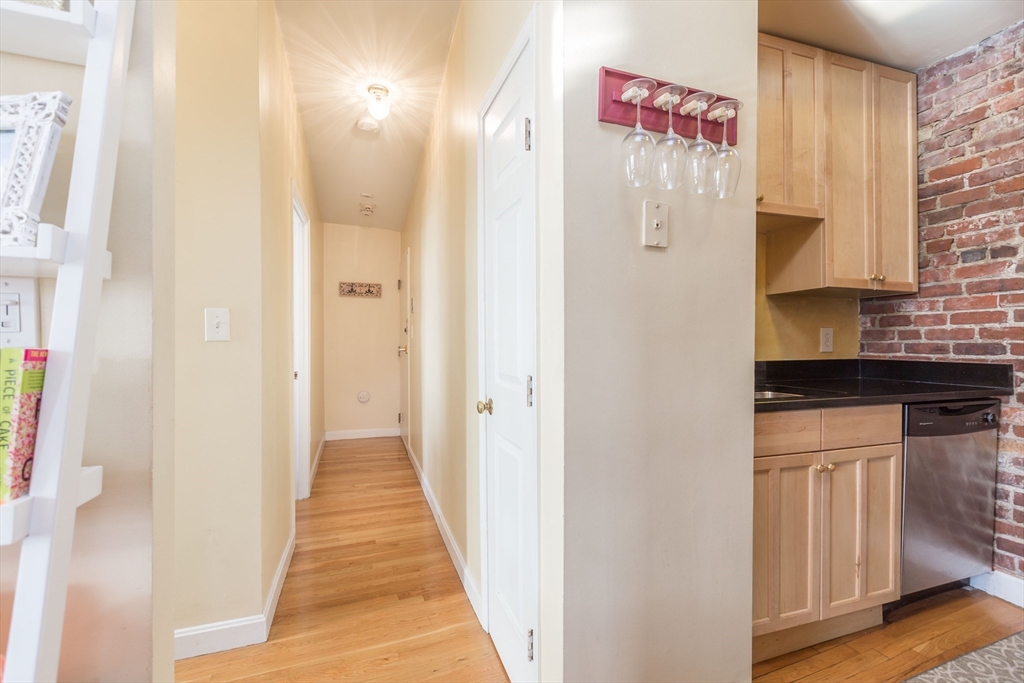 1750 Washington St, South End