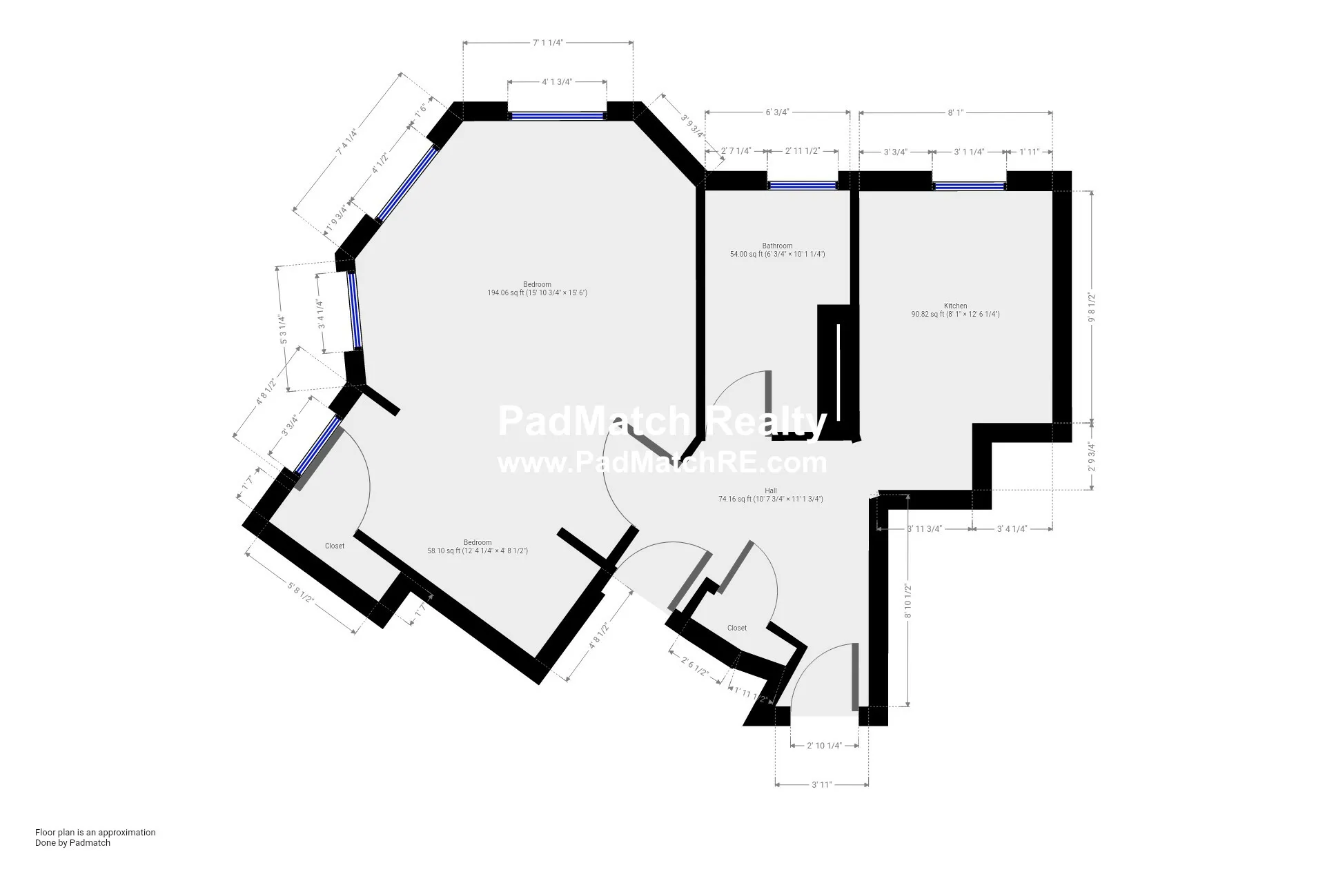 1350 Commonwealth Ave, Allston