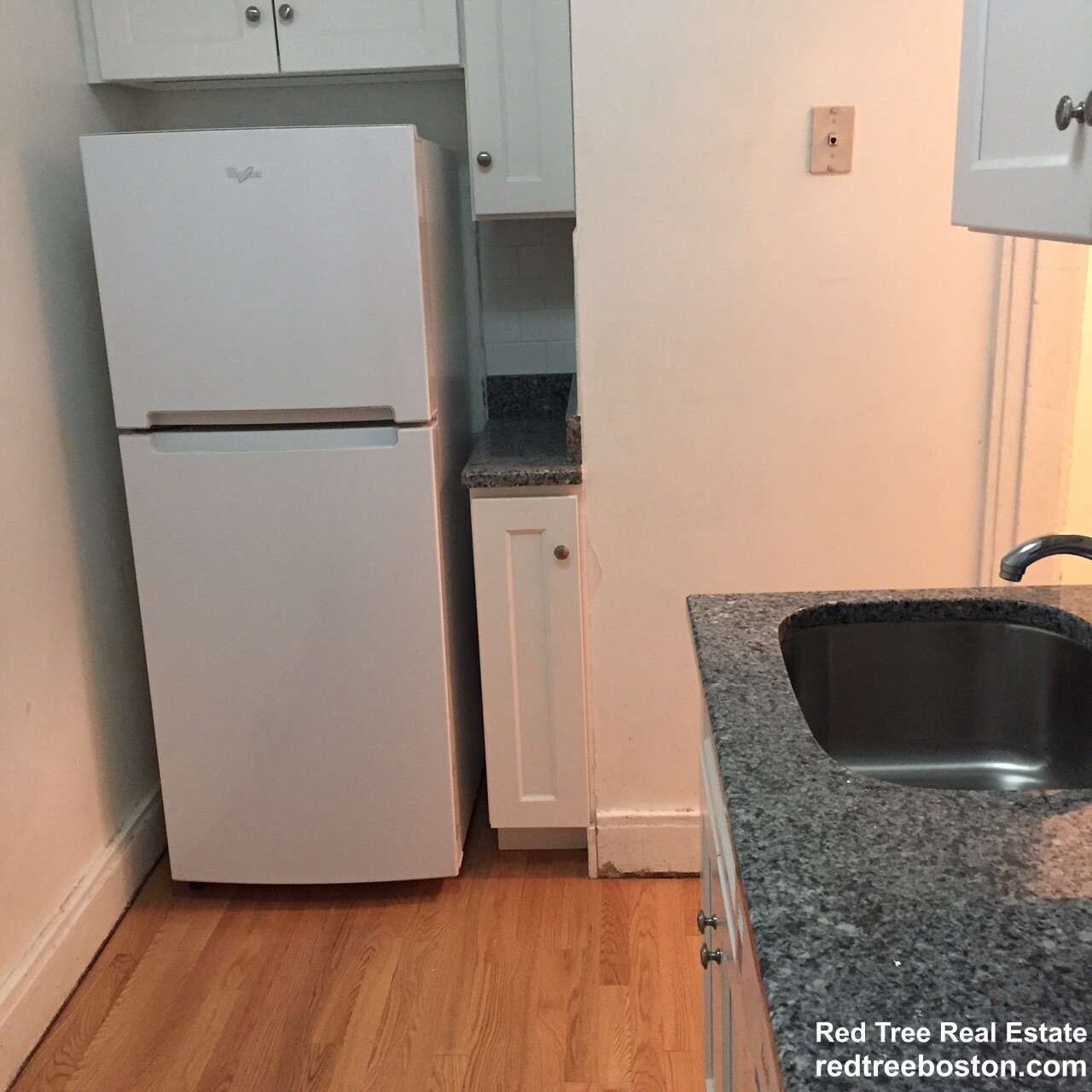 1673 Commonwealth Ave, Brighton