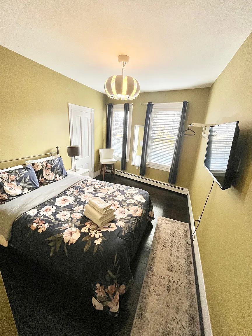 2 Gore St, Mission Hill