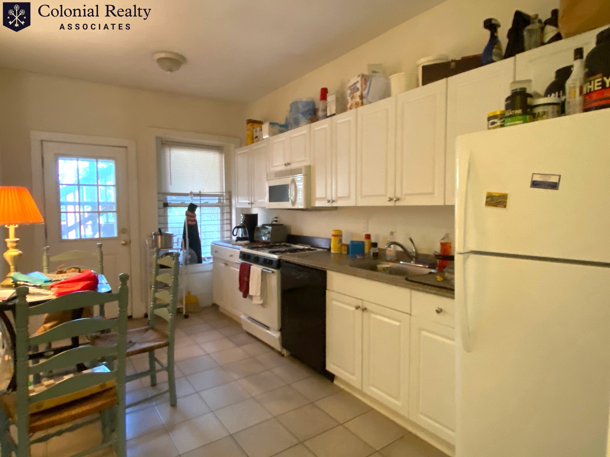 83 Brighton Ave, Allston