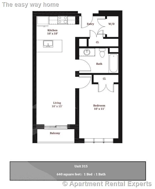 434 Mcgrath Hwy, Prospect Hill