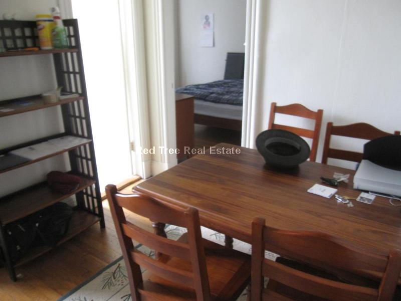 1185 Boylston St, Fenway