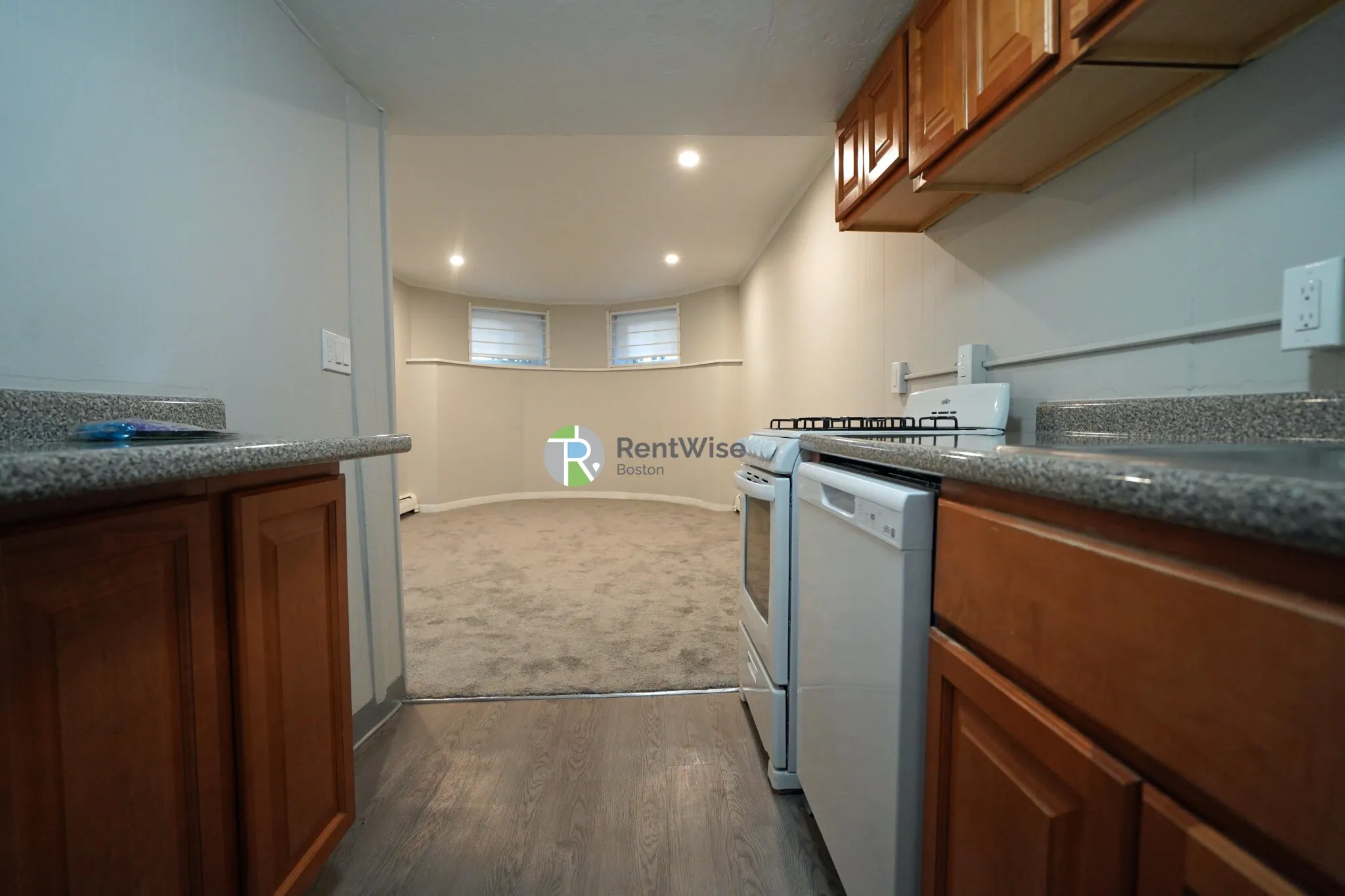 1124 Commonwealth Ave, Allston