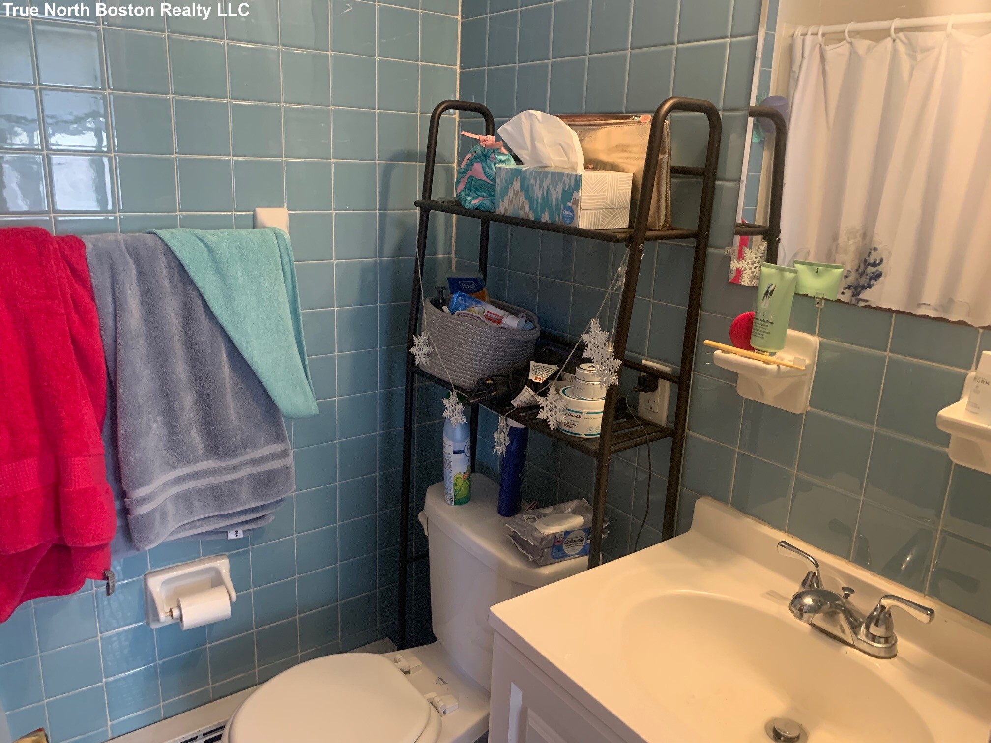 1 Noyes Pl, North End