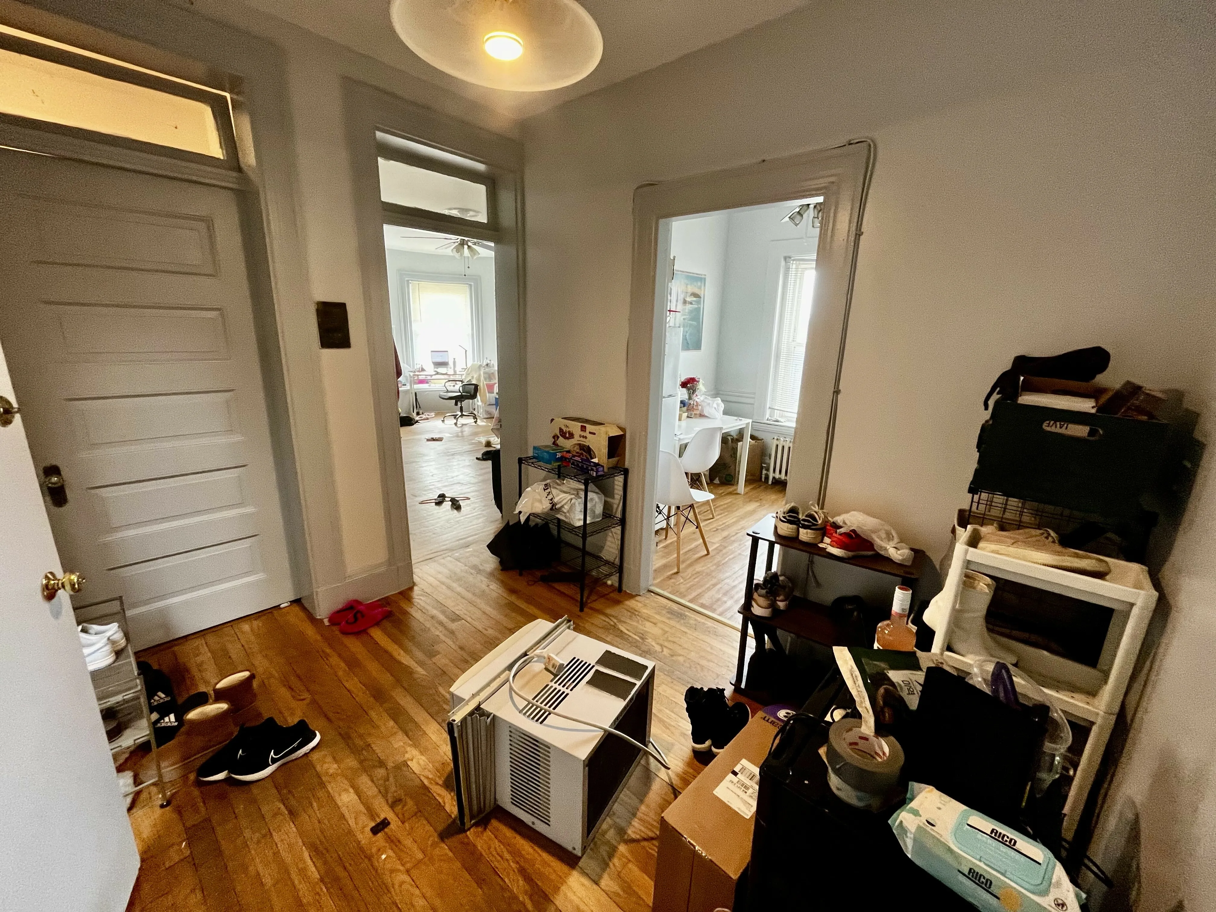 1091 Boylston St, Fenway