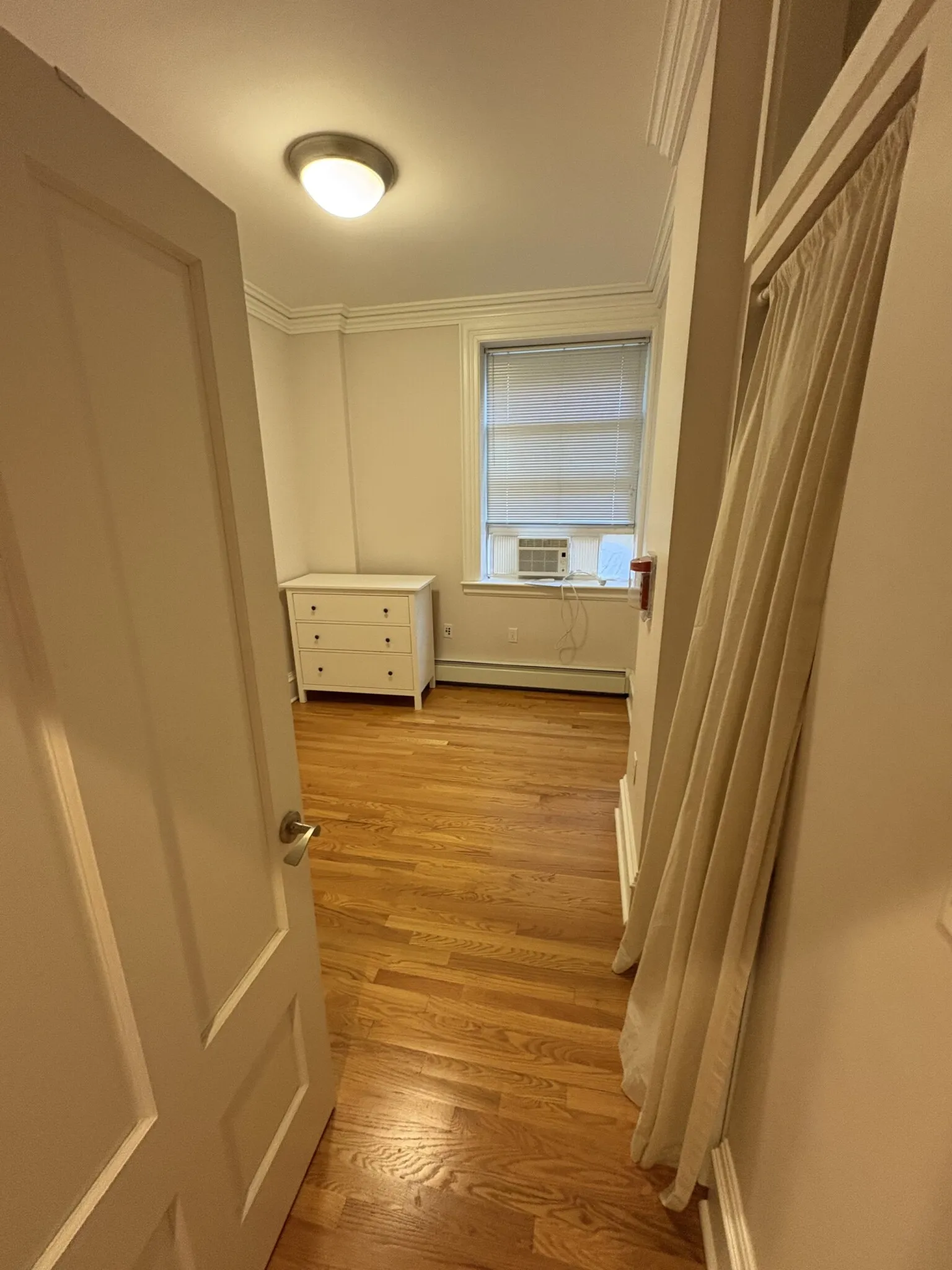 31 Massachusetts Ave, Back Bay