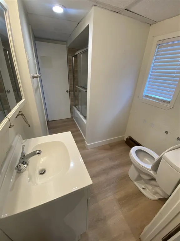 51 School, Charlestown