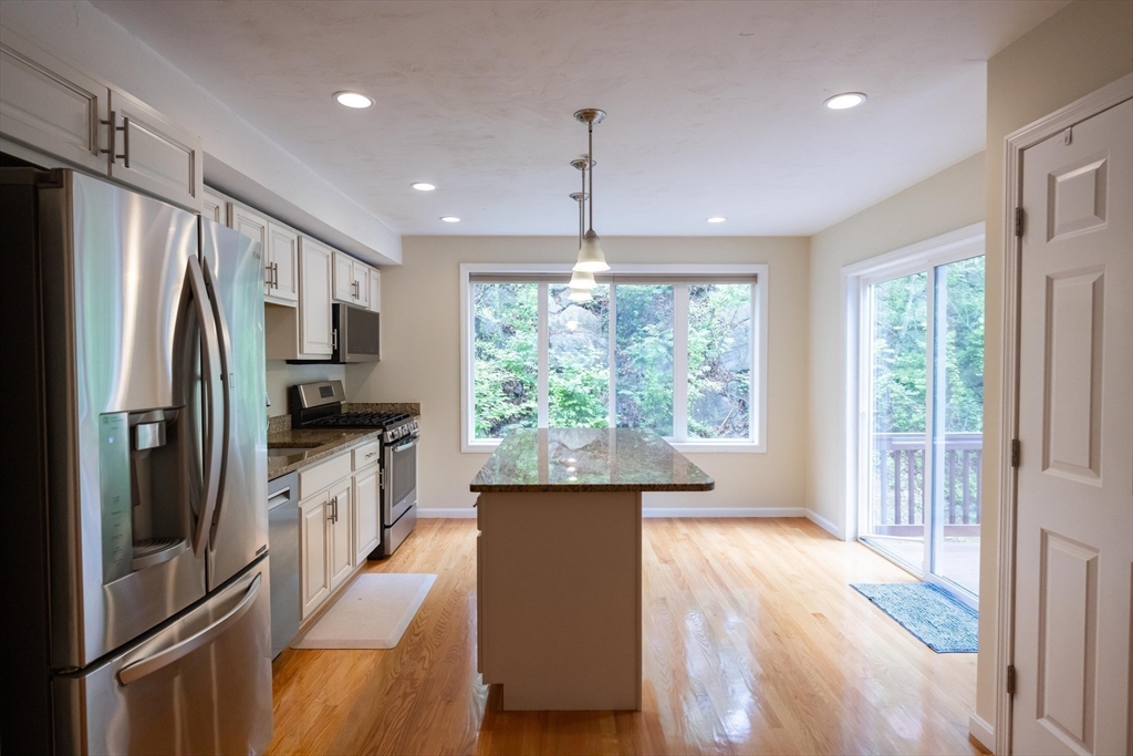 417 America Blvd, Ashland