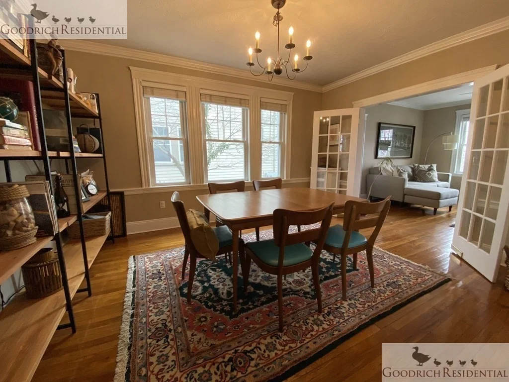 23 Goldsmith St, Jamaica Plain