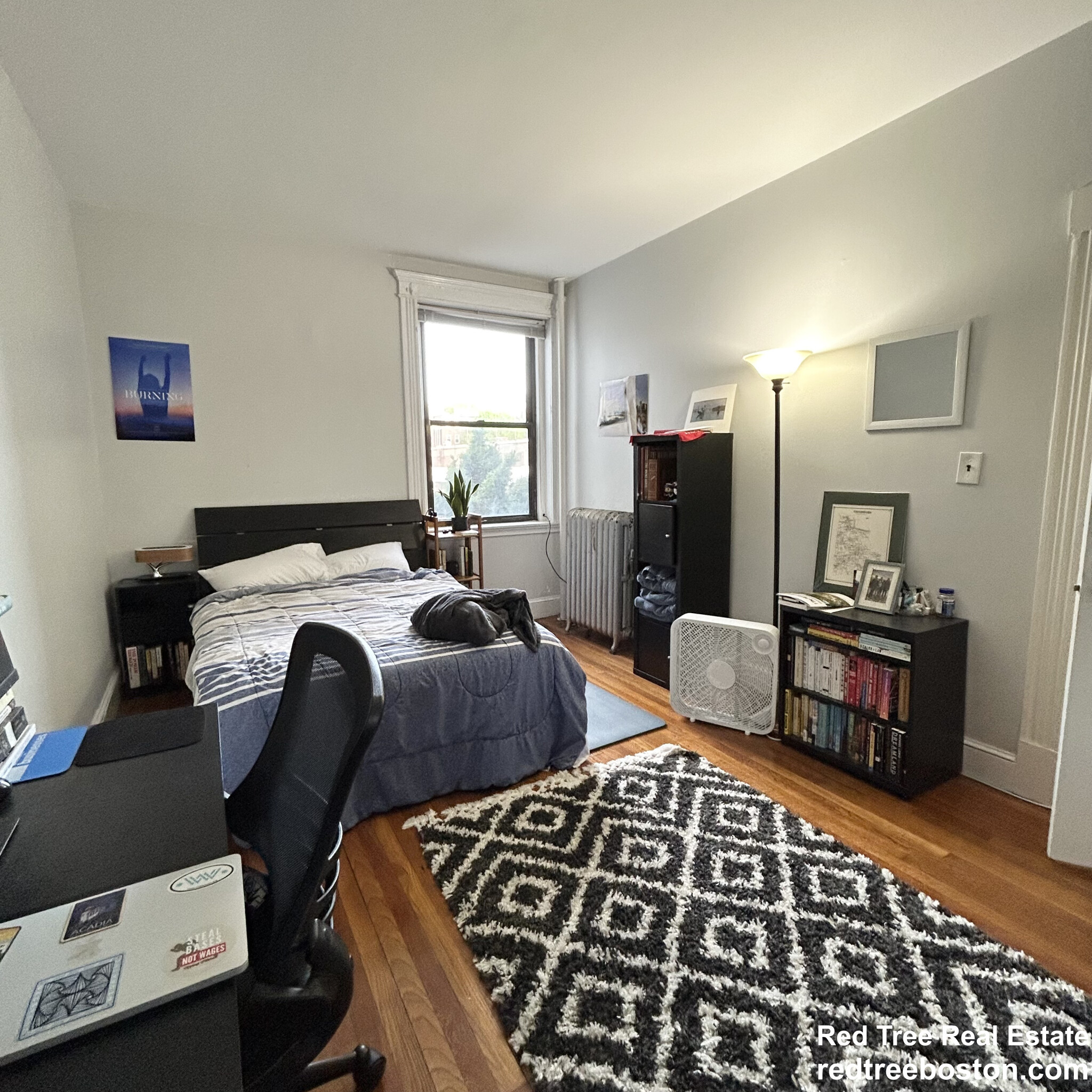 175 Harvard St, Coolidge Corner