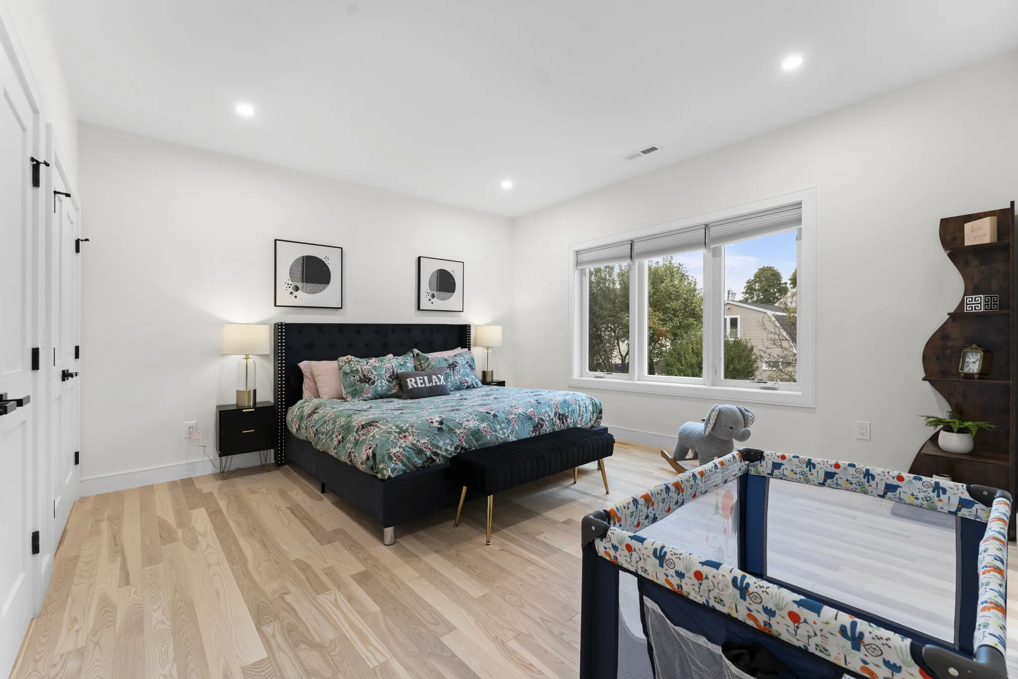 21 Bolton St, South Side