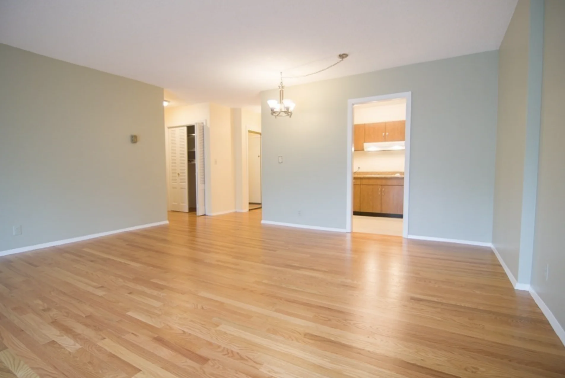 50 Park St, Coolidge Corner