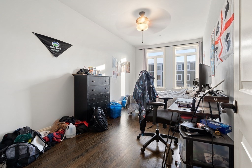 2 bed, 1.5 bath apartment for rent at 1435 Tremont St Unit 3, Mission Hill