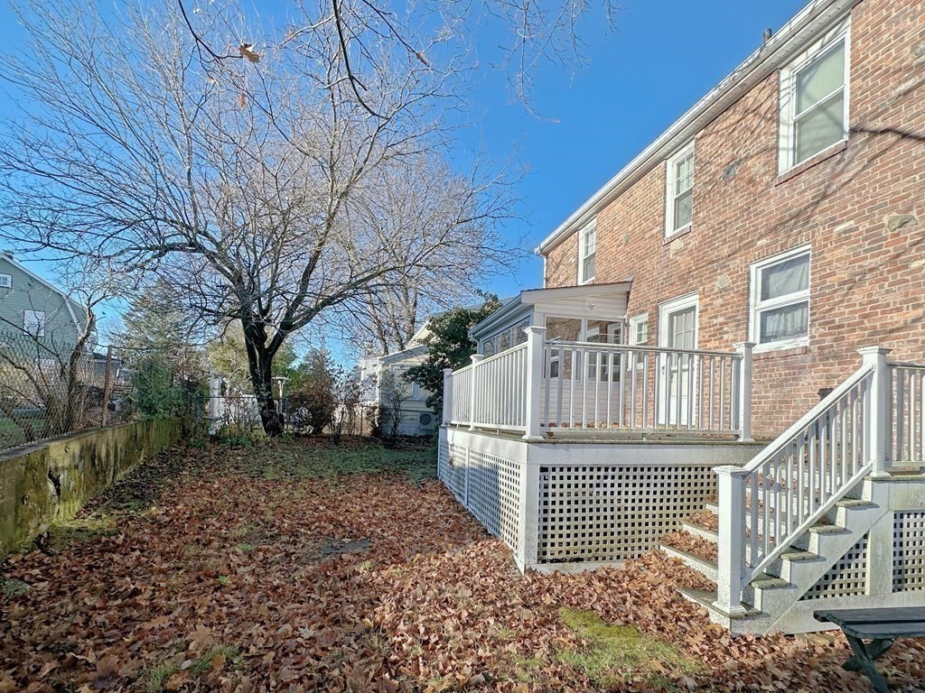 3 bed, 1.5 bath apartment for rent at 32 Valentine Unit SFH, Arlington — photo 15 of 16