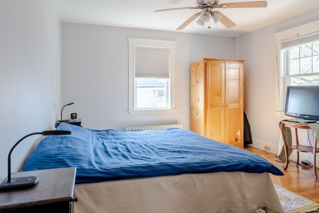 4 bed, 4+ bath apartment for rent at 22 Embassy Rd Unit 1, Brighton — photo 14 of 19
