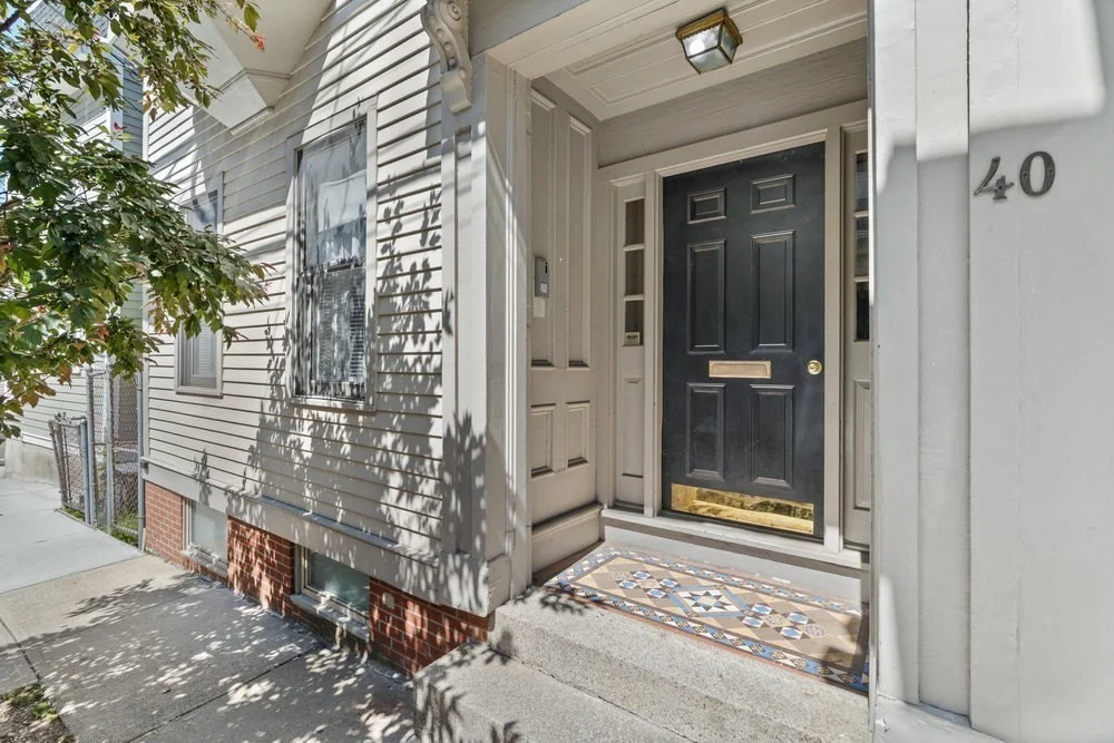 40 Pearl St, Charlestown