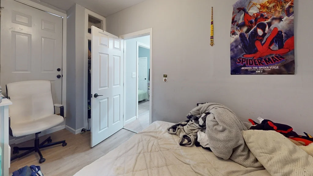 45 Morris St, East Boston