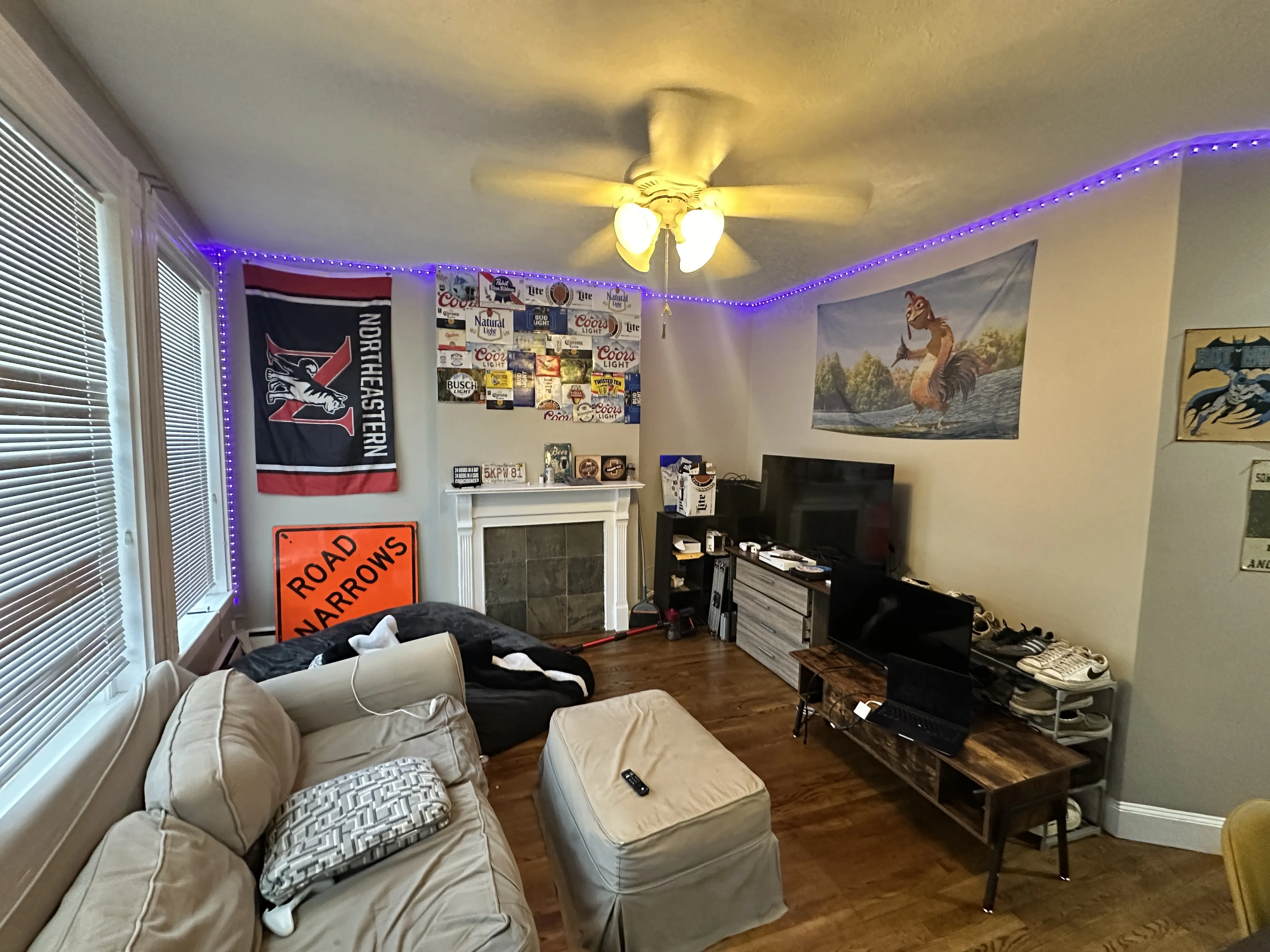 586 Columbus Ave, Roxbury