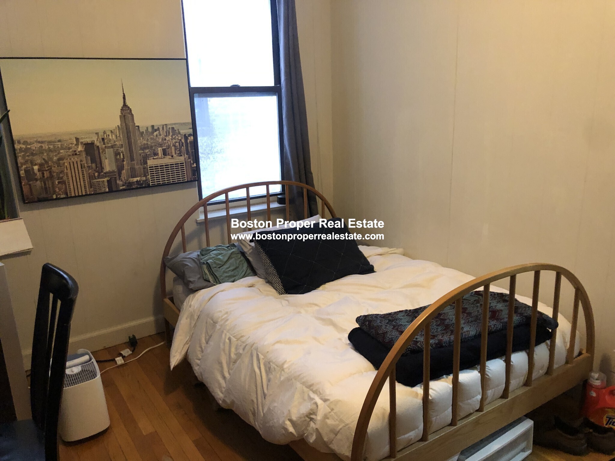 384 Commonwealth Ave, Back Bay