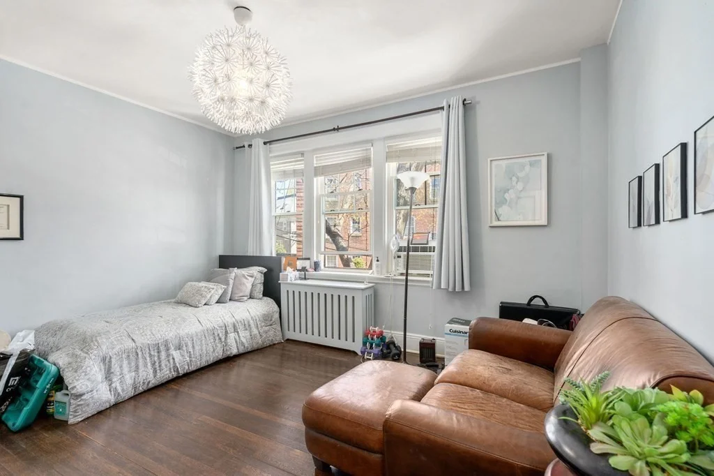 6 Lanark Rd, Salisbury Road - Corey Farm