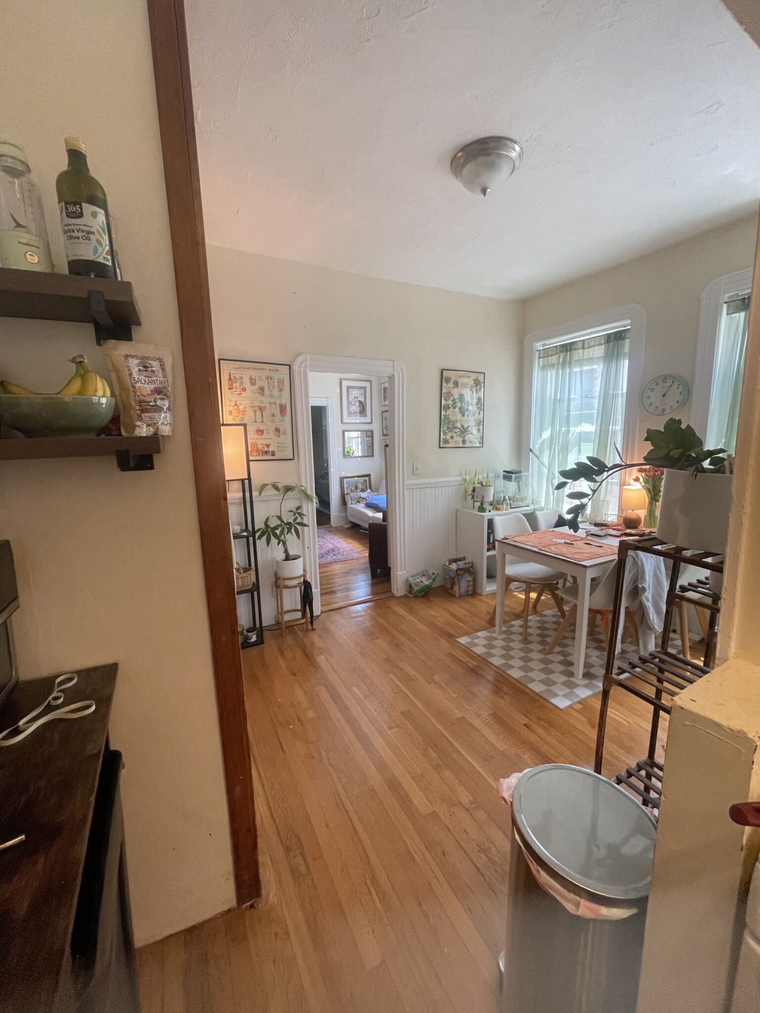 34 Anderson, Beacon Hill