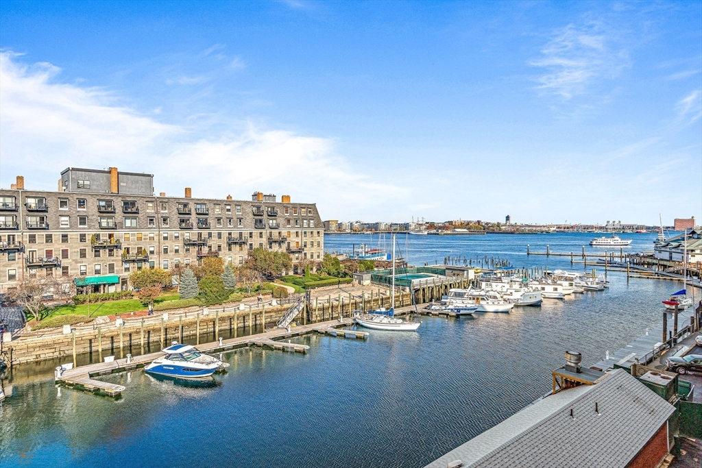 33 Commercial Wharf, Waterfront