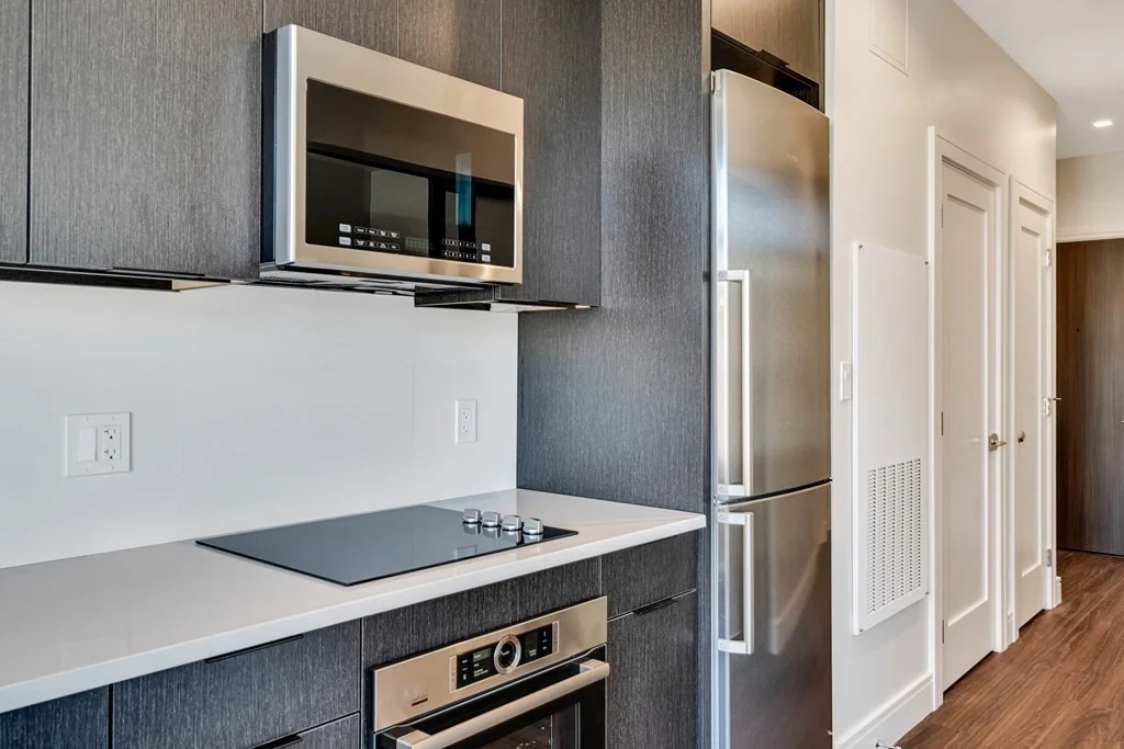 99 Sumner, East Boston