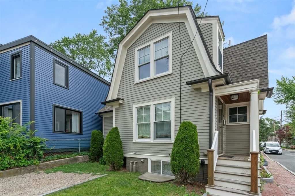 23 Bellis Circle, Neighborhood 9