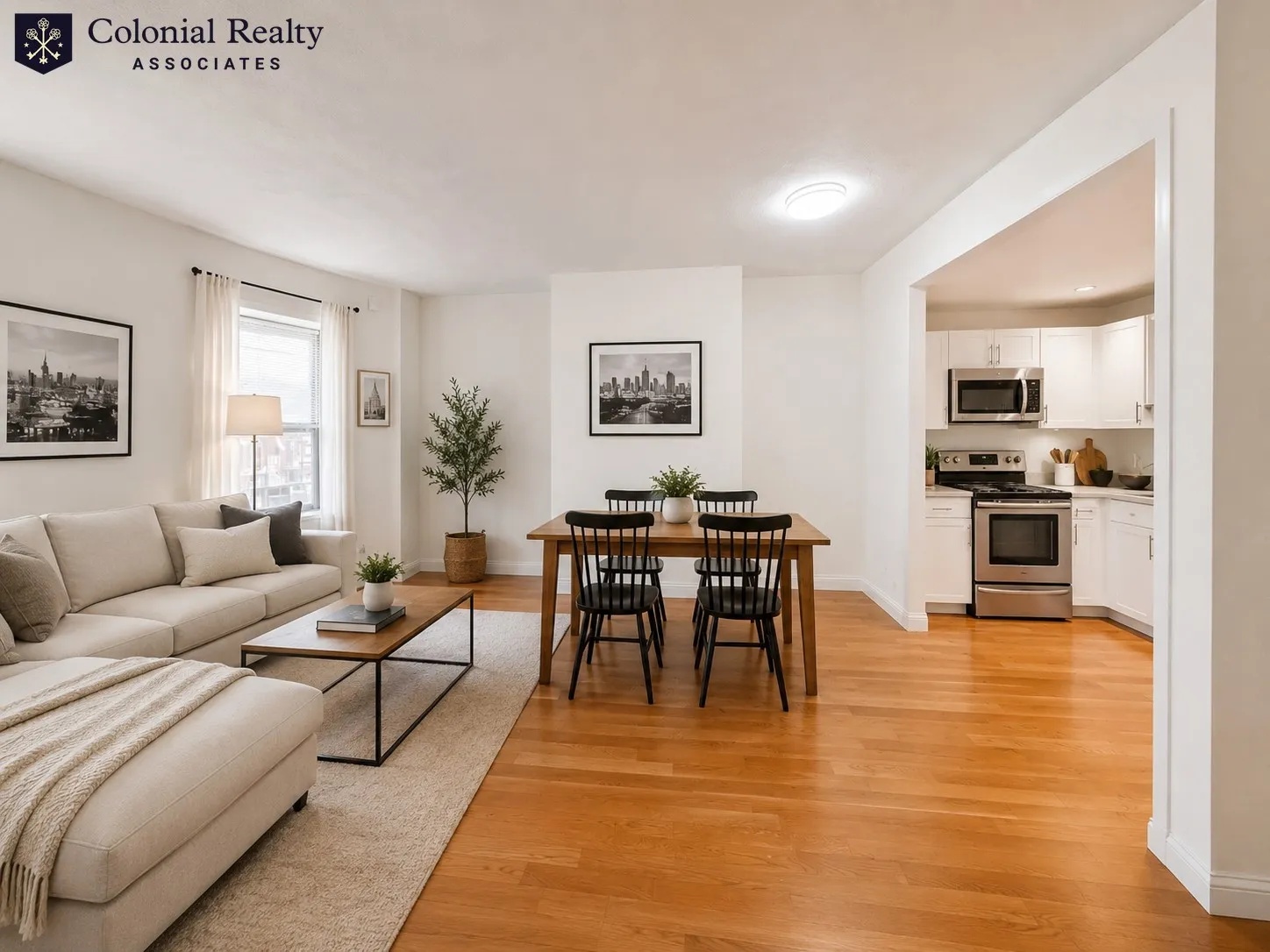521 Massachusetts Ave, Roxbury