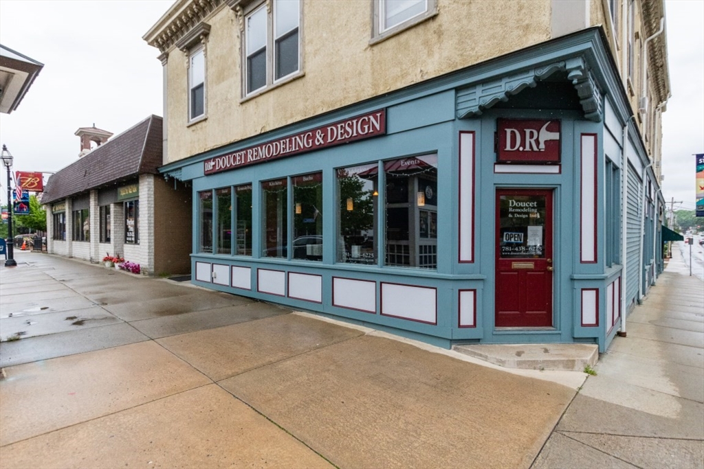 21-1 Spring St, Stoneham