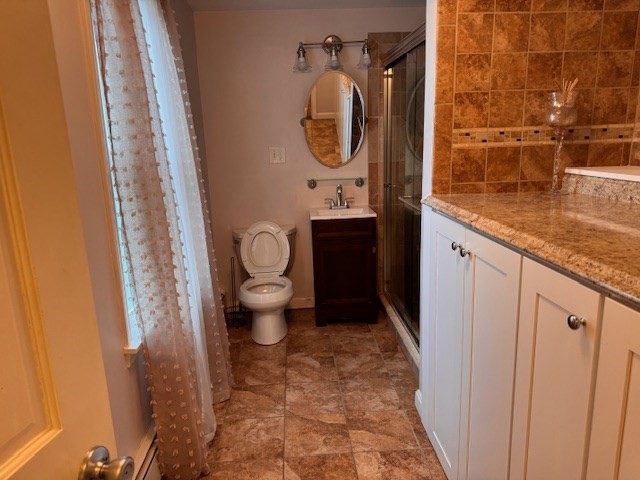 1 Howe St, Winter Hill