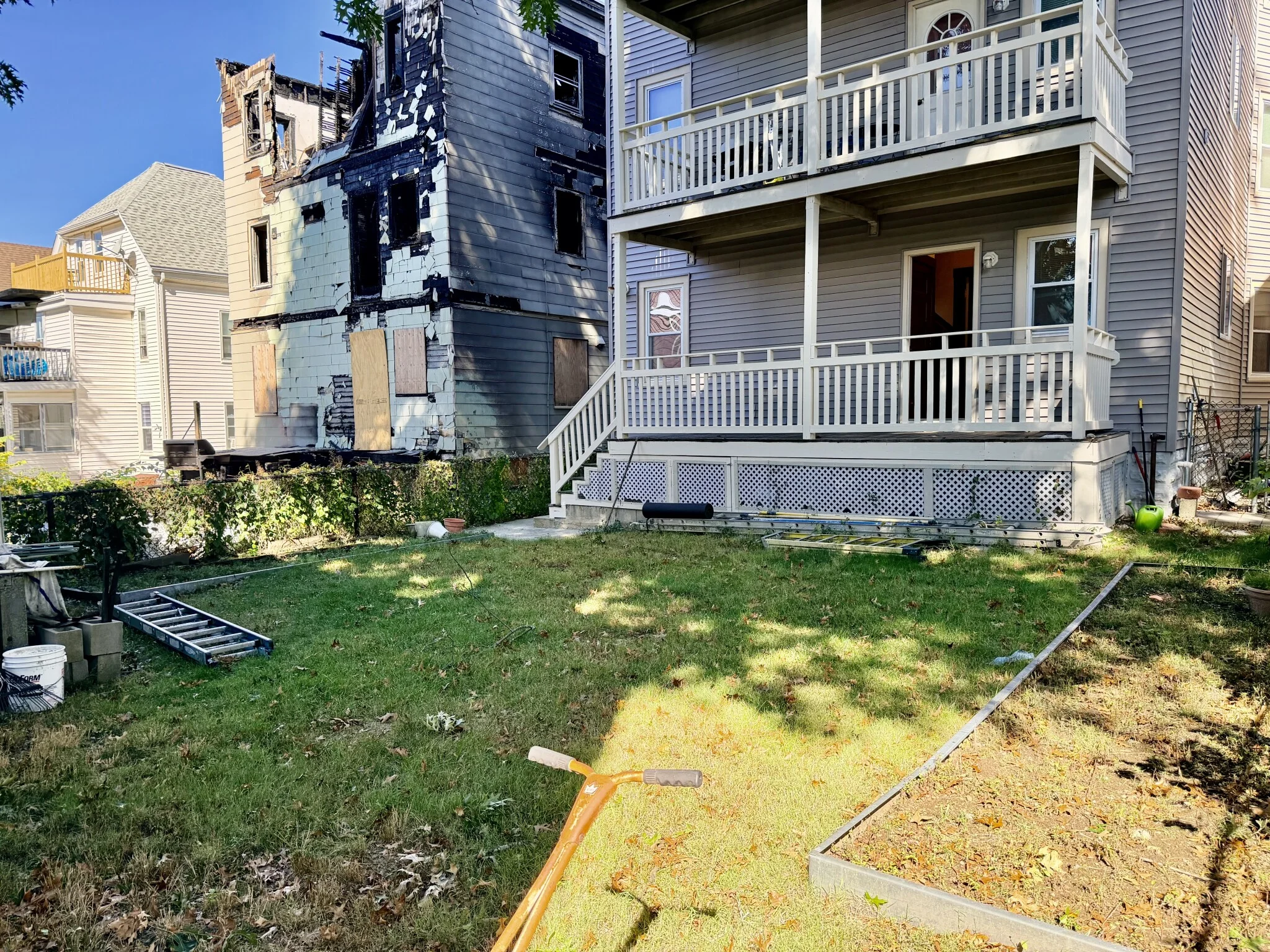 70 Raymond Ave, West Somerville