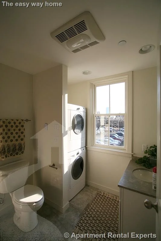 110 Second St, East Cambridge