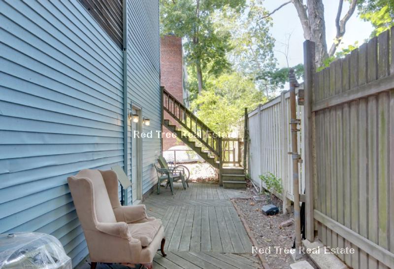 7 Story St, West Cambridge