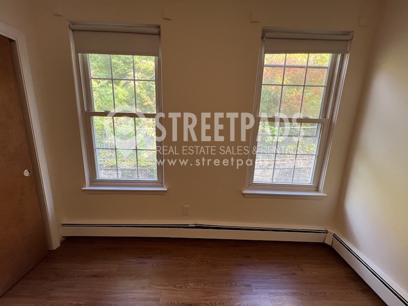 66 South Huntington Ave, Mission Hill