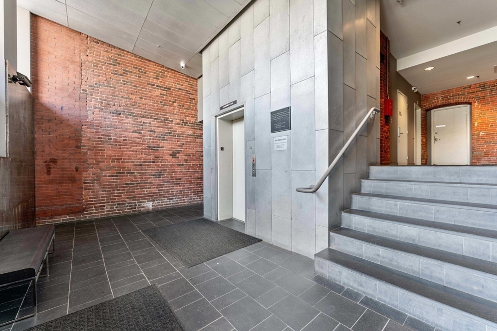 26 Stillman St, North End