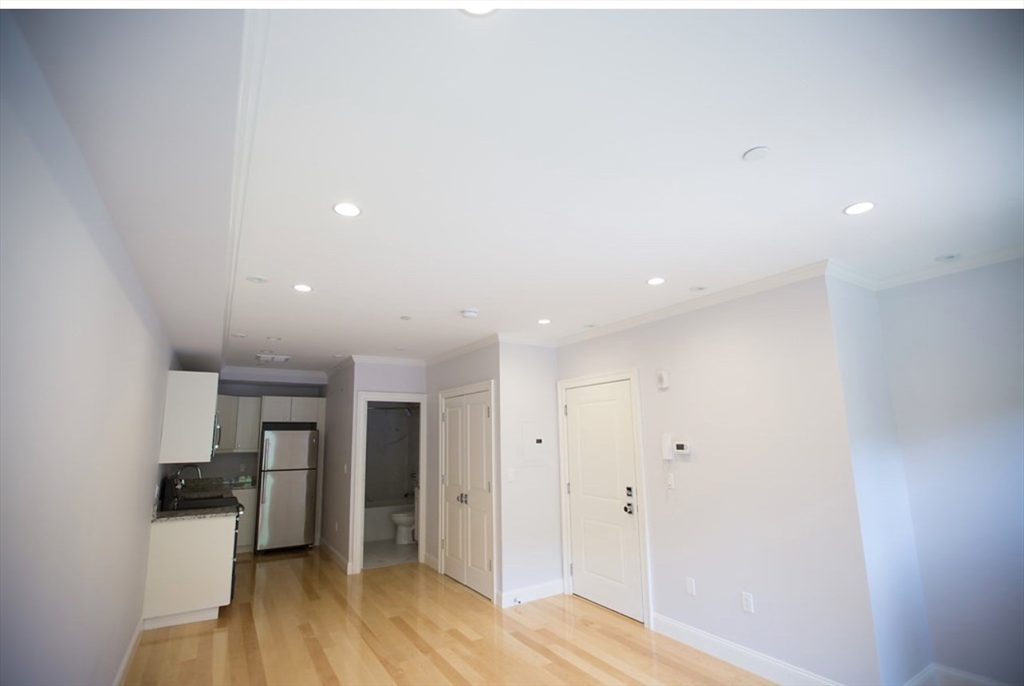 296 Beacon St, Back Bay