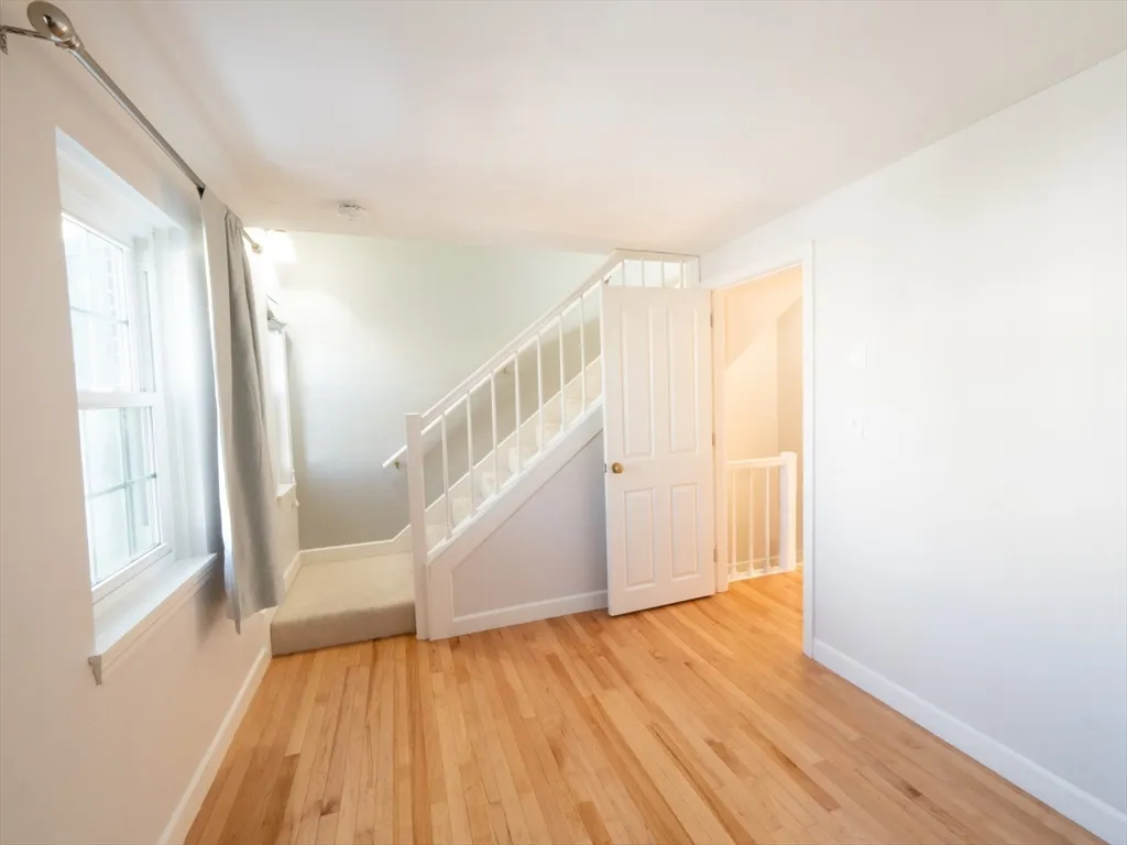 210 Third St, East Cambridge