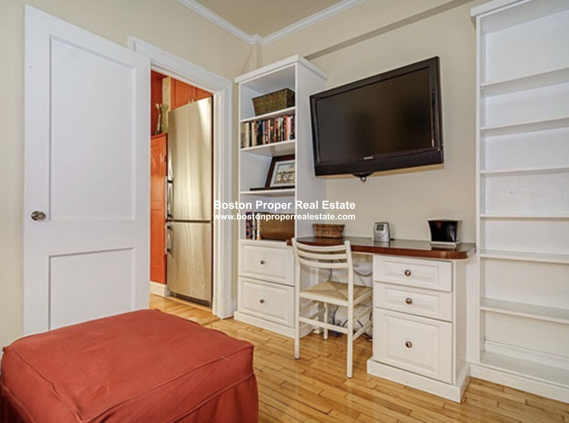 180 Commonwealth Ave, Back Bay