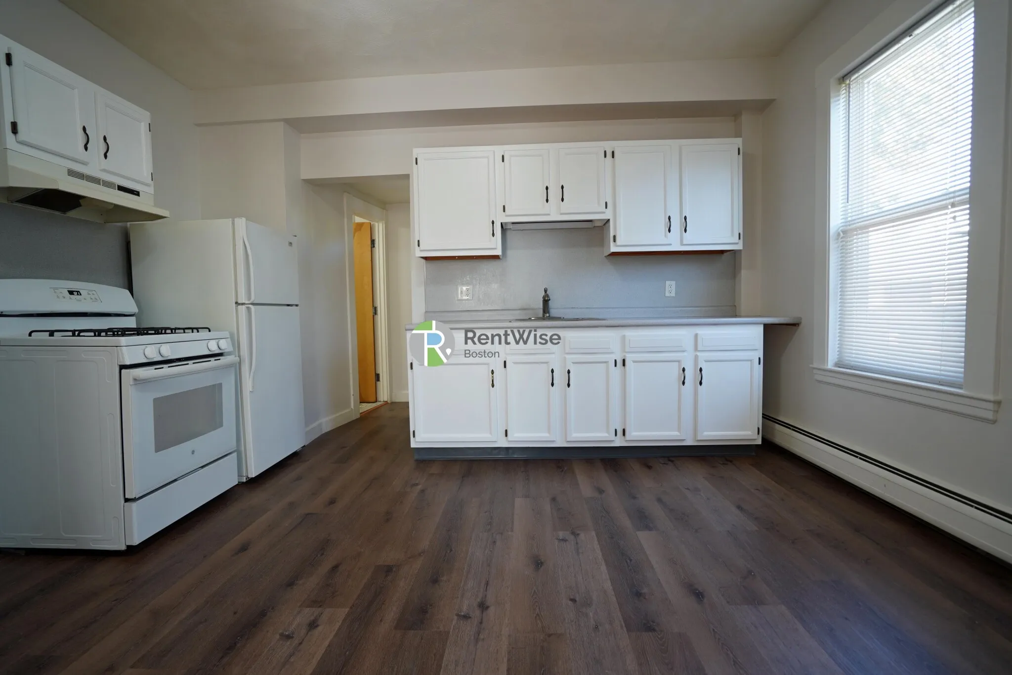252 Ash St, South Side