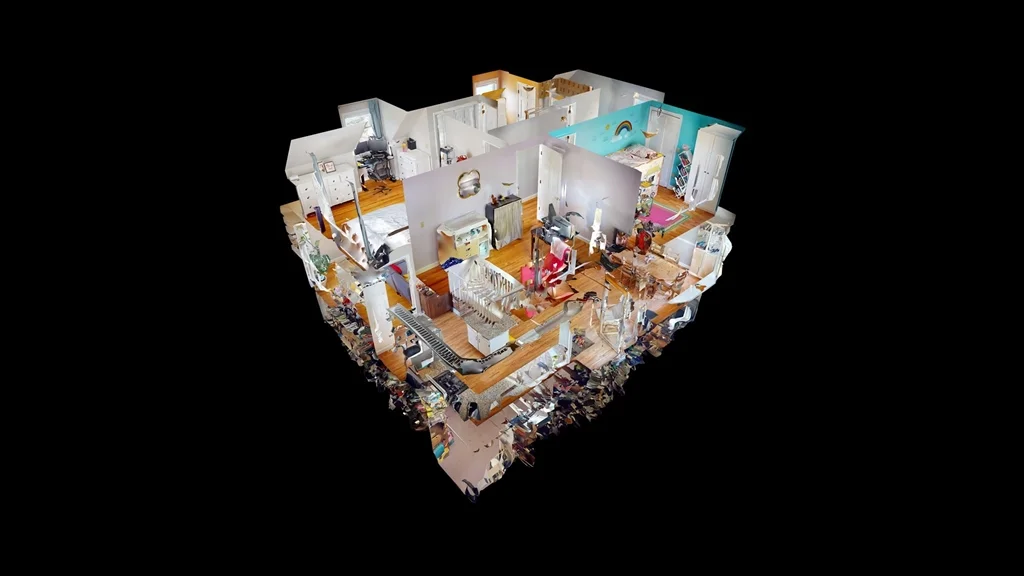 11A Pearl, North Woburn