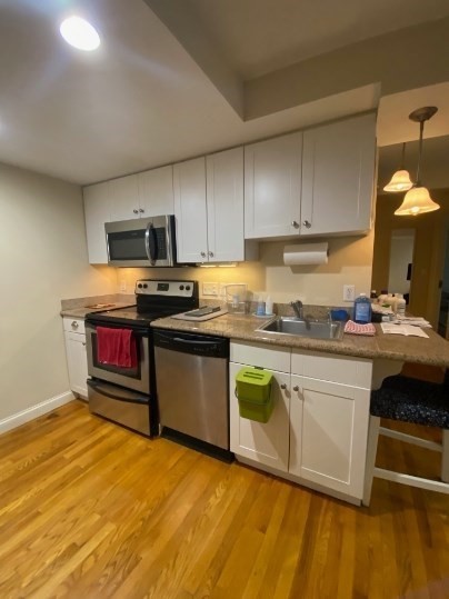 317 Saint Paul St, Brookline