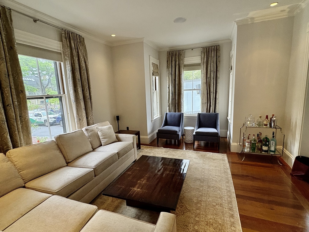 25 Lancaster, Cambridge