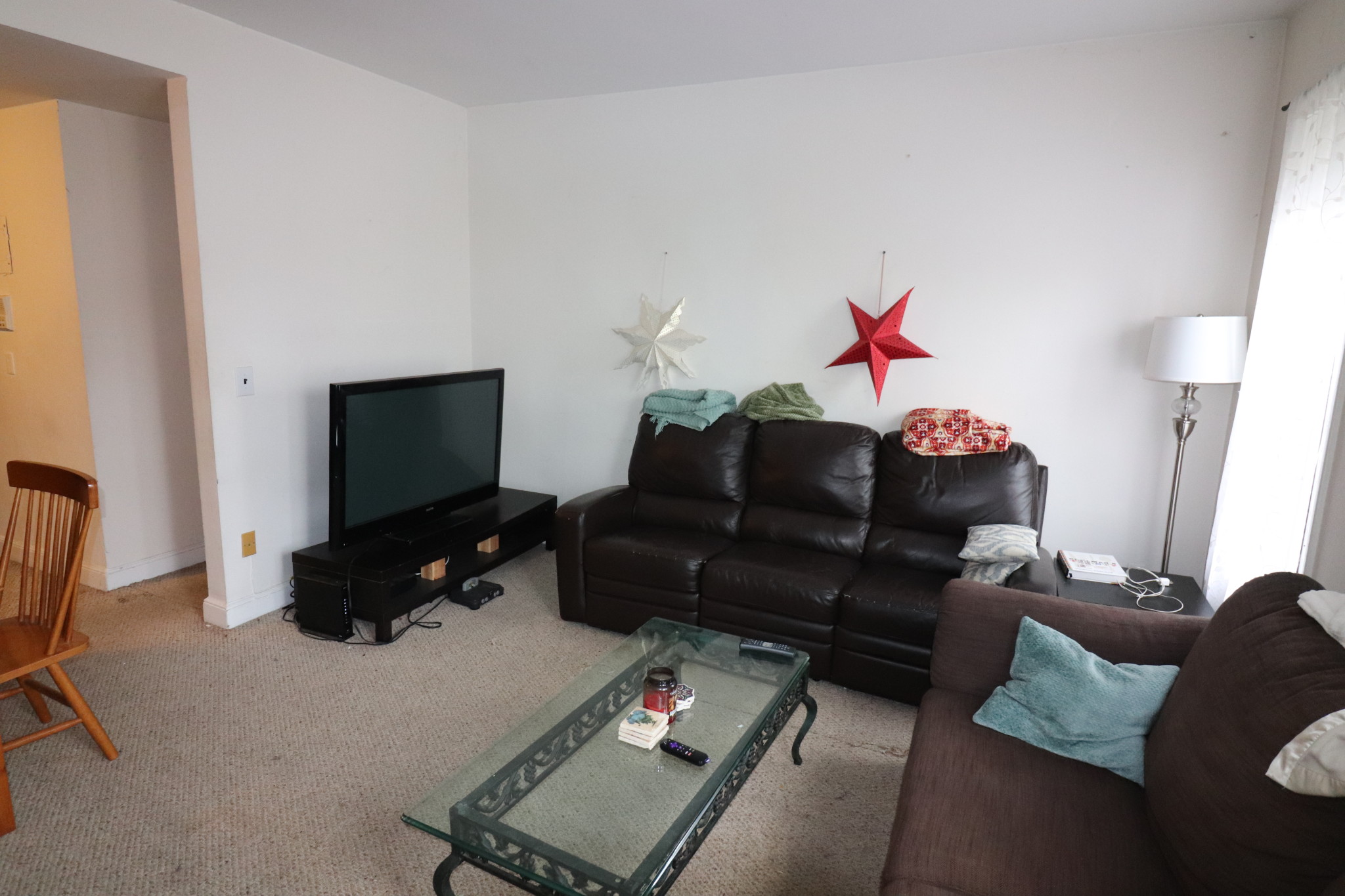 202 Saint Paul St, North Brookline