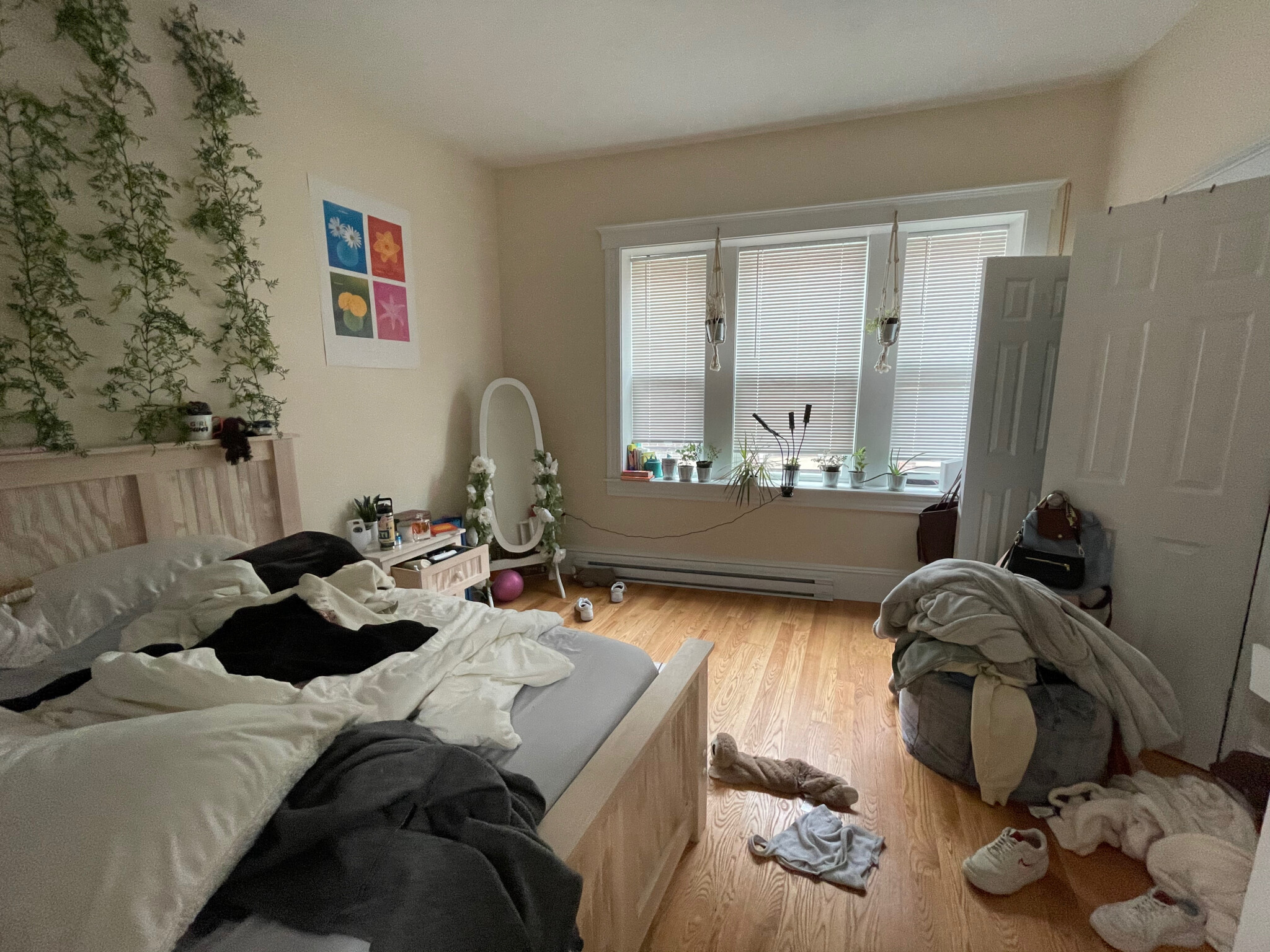 881 Huntington Ave, Mission Hill