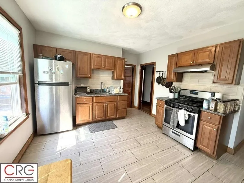 85 Beacon St, Ward Two